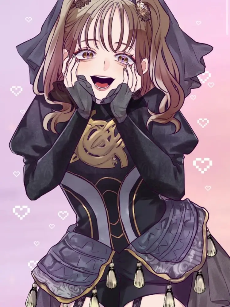 ShortEye6289의 ラケシス（仮面ライダーガッチャード）