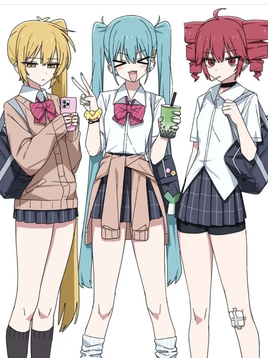 jirachan의 とりぷるばか⭐︎