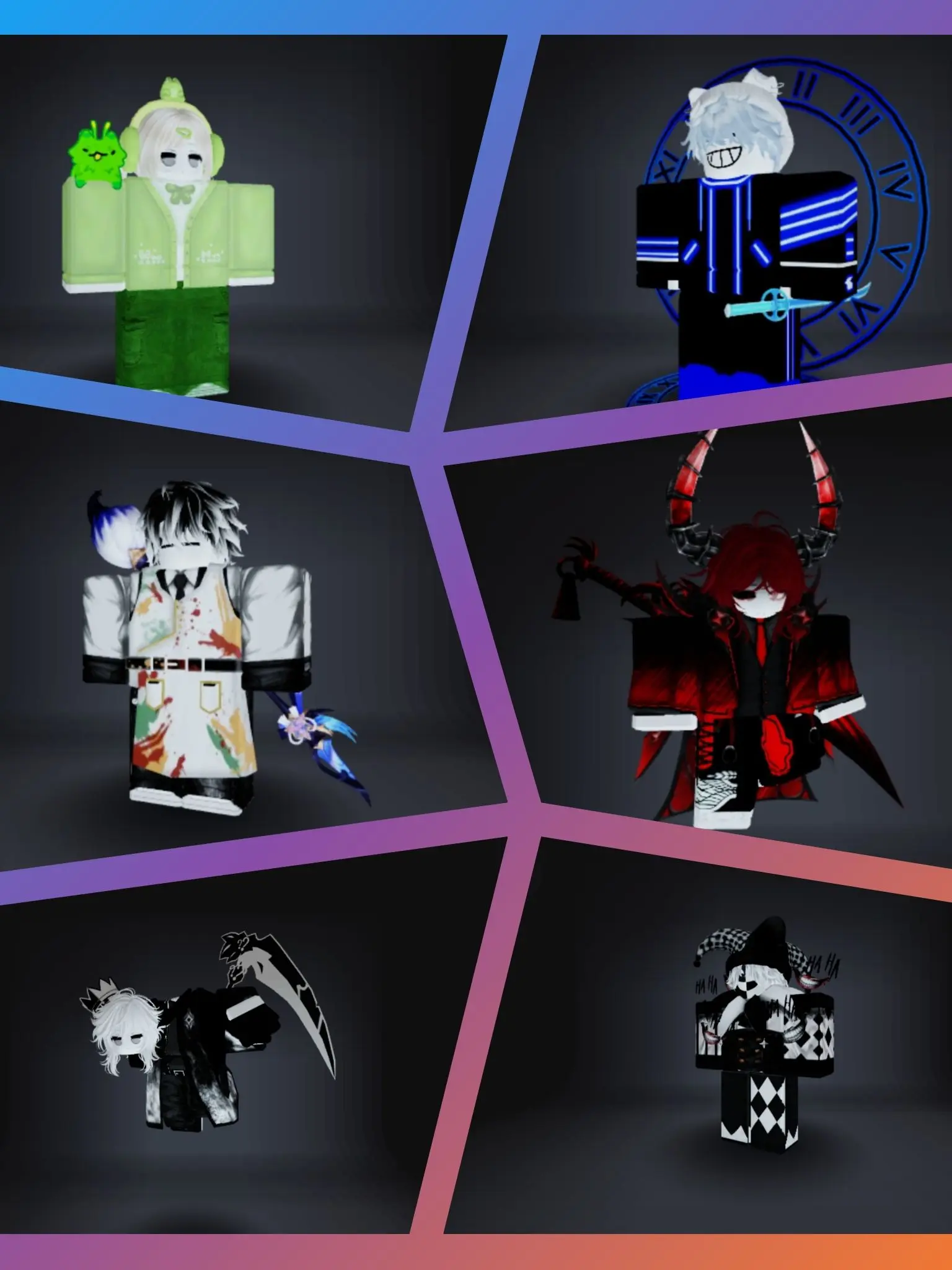 The_Se의 가장강한학교 v.2