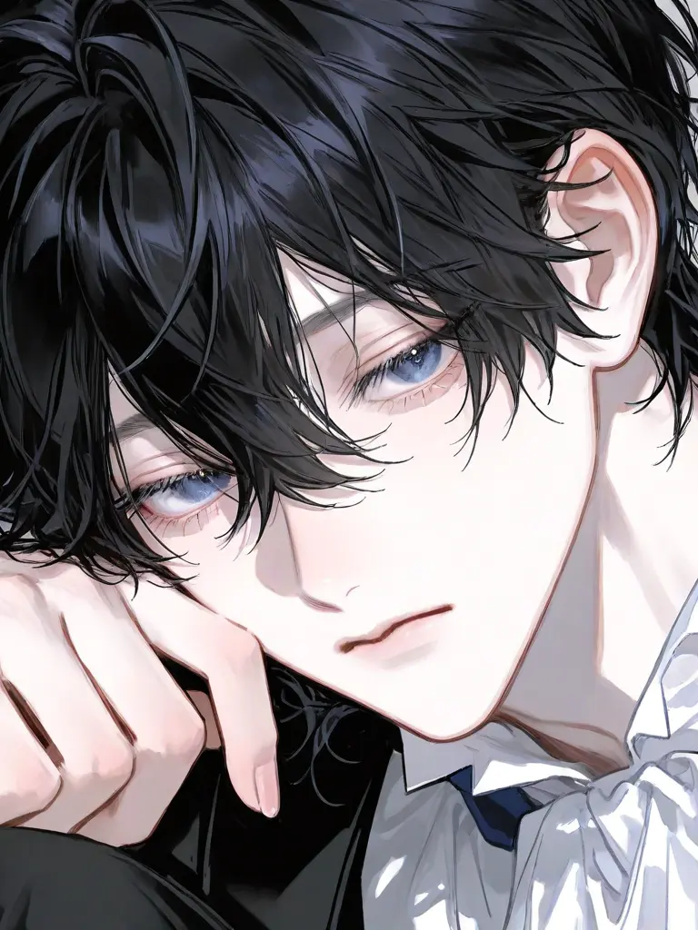 WiseFranc0451의 ヤンデレ執事は、お嬢様しか見えない。
