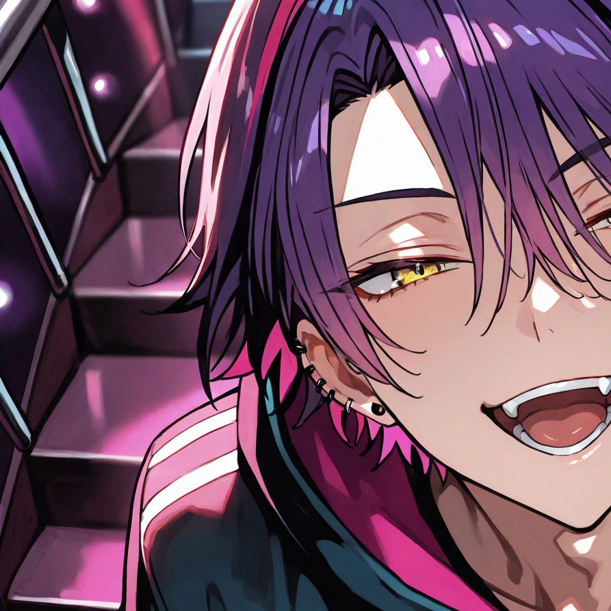 hbkn マフィアパロ