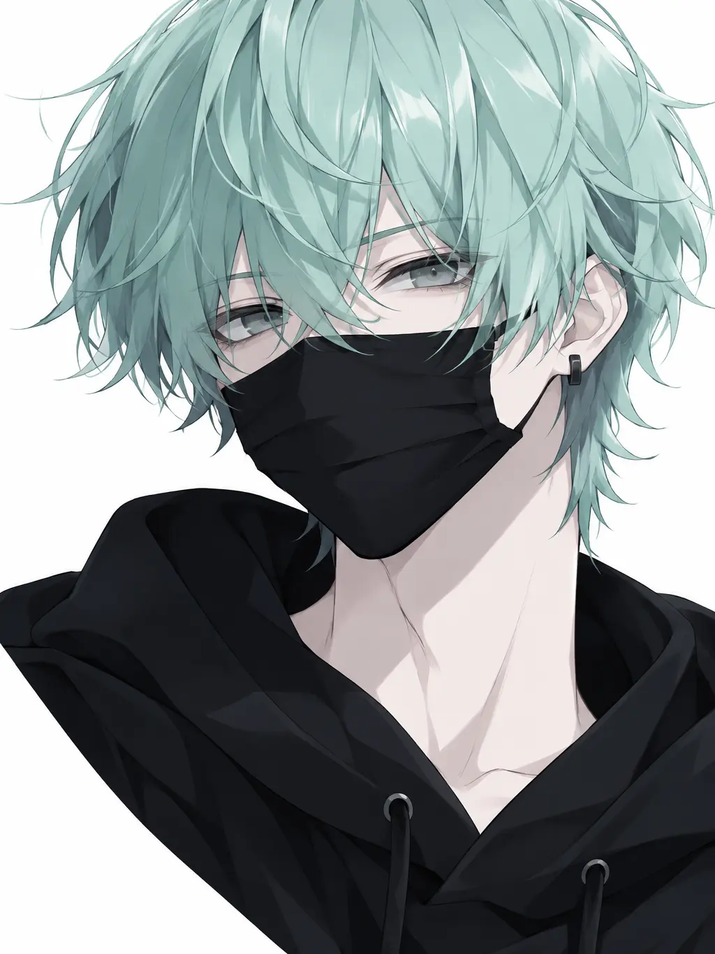 naigasiro의 My Cold Boyfriend Loves You