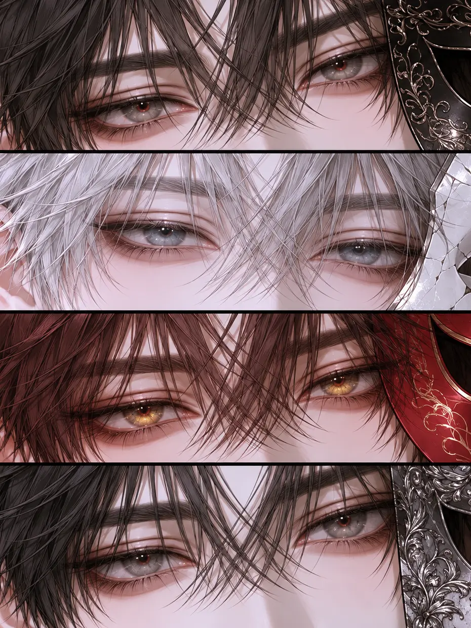 ha_ji..3의 Don't Unmask Them