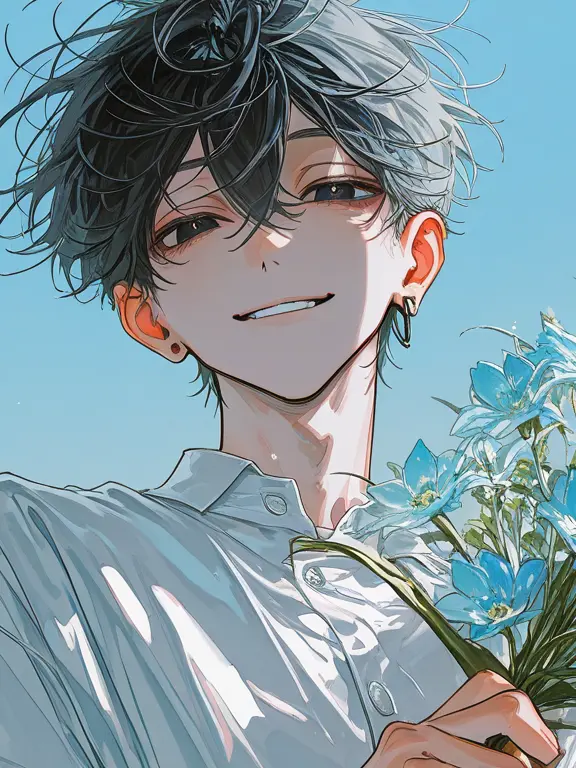 Yanggang123의 My Lover, Even Today