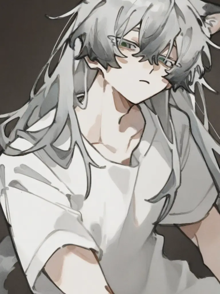 FitTwig2229의 捨て獣人を拾ったら番にされた。