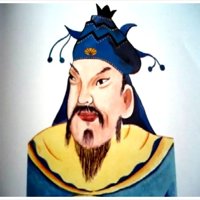 KimChungsun의 대조영