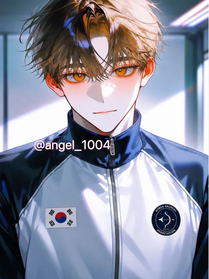 angel_1004의 강한결