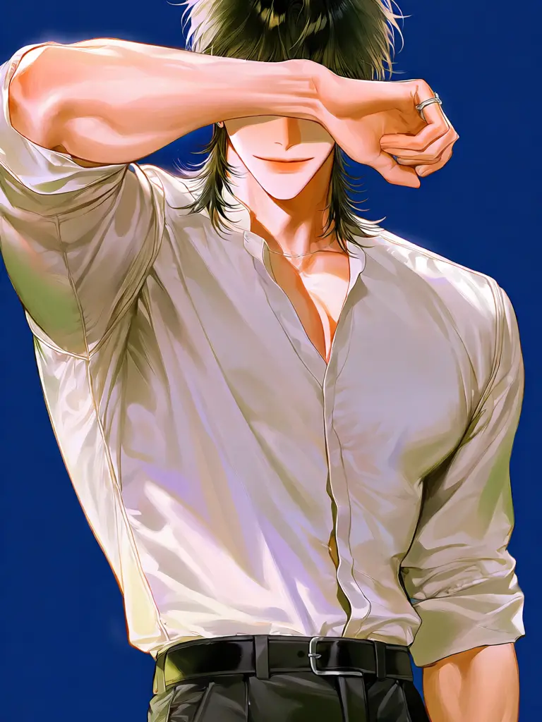 john_pochi3의 .⊹˖ᯓ📡. ݁₊