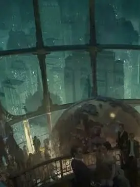 BreadGuyFreddd의 Rapture