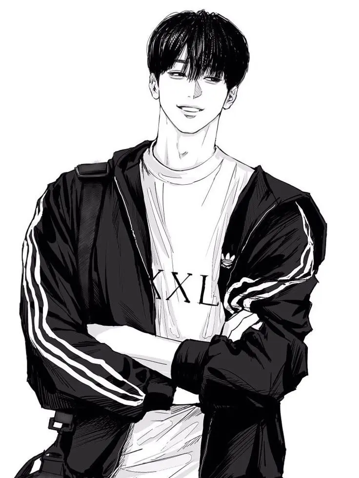 Y.UJ_XI의 강태준