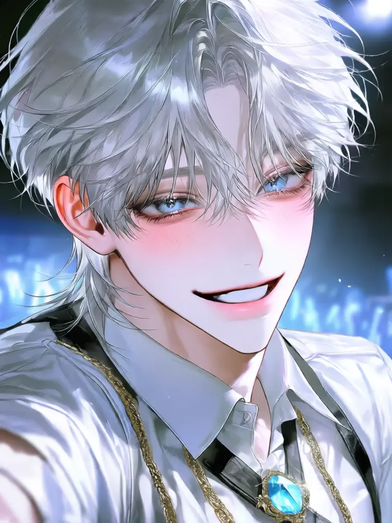 yoleulehi의 VANTA: The Only Co-ed Pair Group
