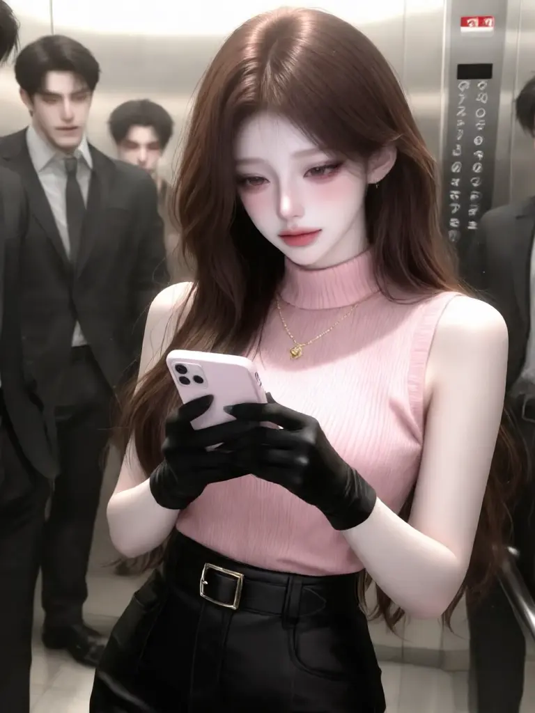 GrassyDisk5066의 Wait, I Already Have a Husband?