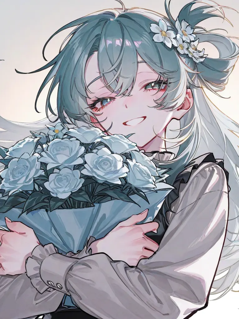 RegalDuck7071의 忘れないよ