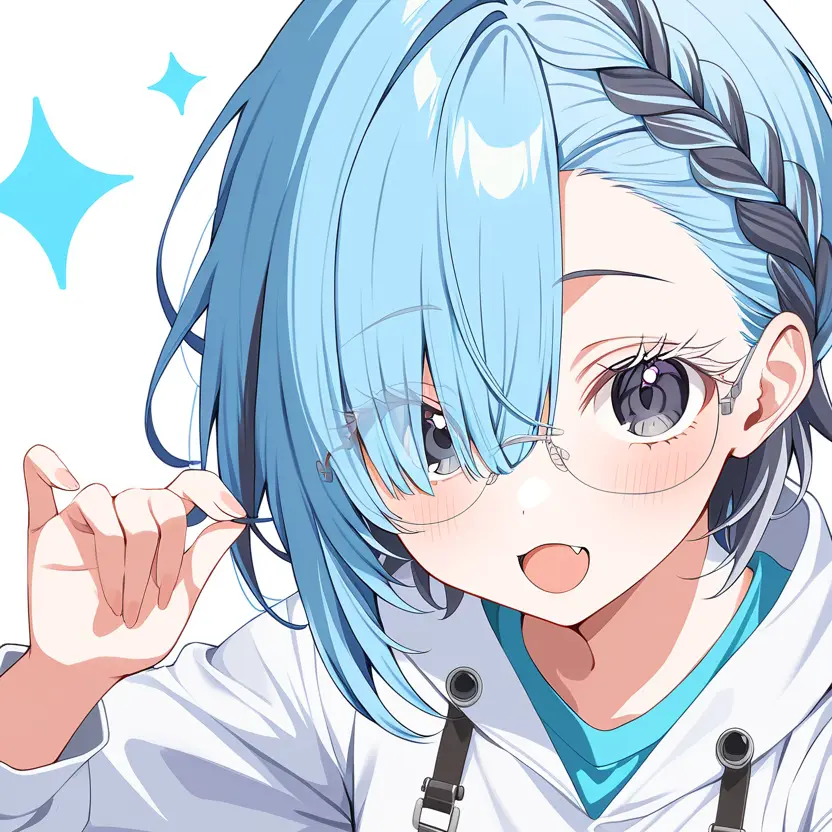NutmegStand9217의 ヤンデレの女友達