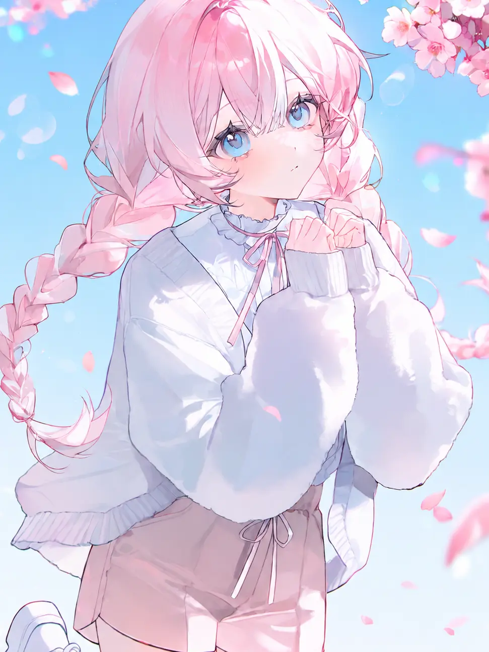DekinaiWaruikosan의 貴方が好きな人は私じゃない