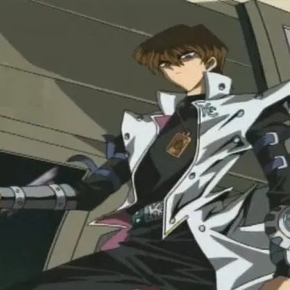 SaTuRim.의 (배틀시티)카이바 세토