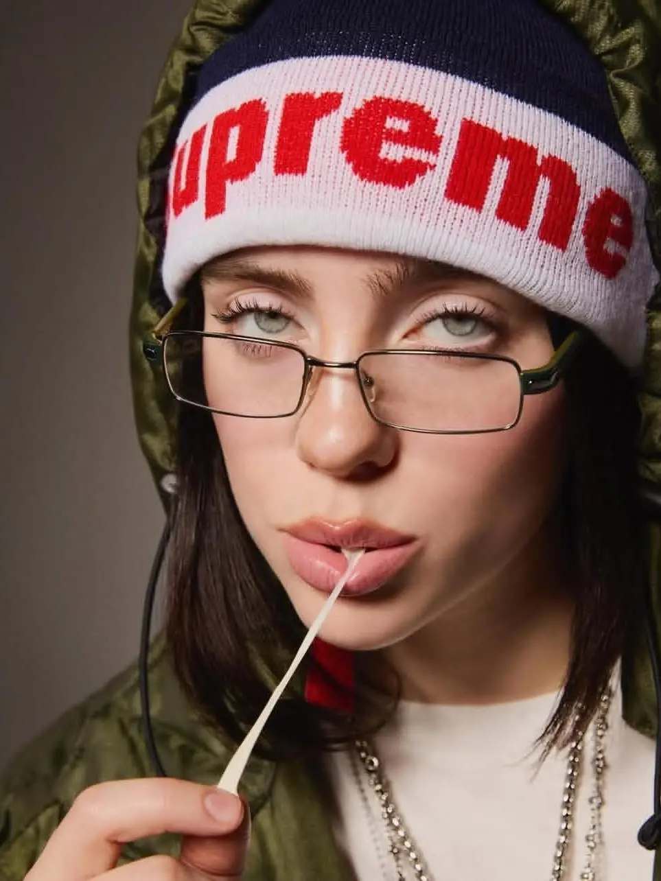 Elenag892의 Billie Eilish celebrity crush 😍