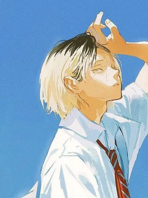 Ioner5759의 코즈메 켄마