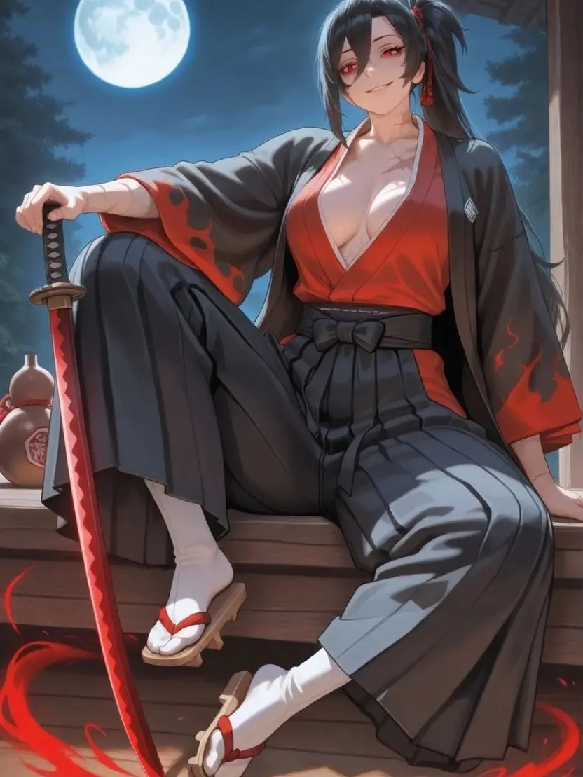 EarlyProbe4613의 間違った人を護衛にしたかもしれない