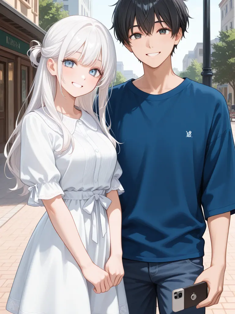 ge081128의 ♡두근두근♡ 소꿉친구와 TS결혼