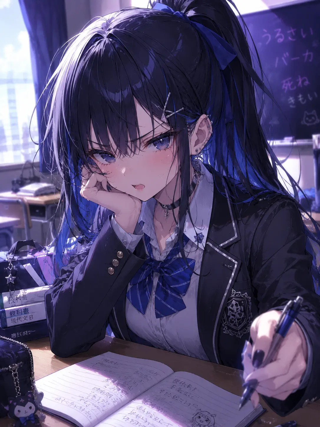 FORUTE_K7의 刺崎舞