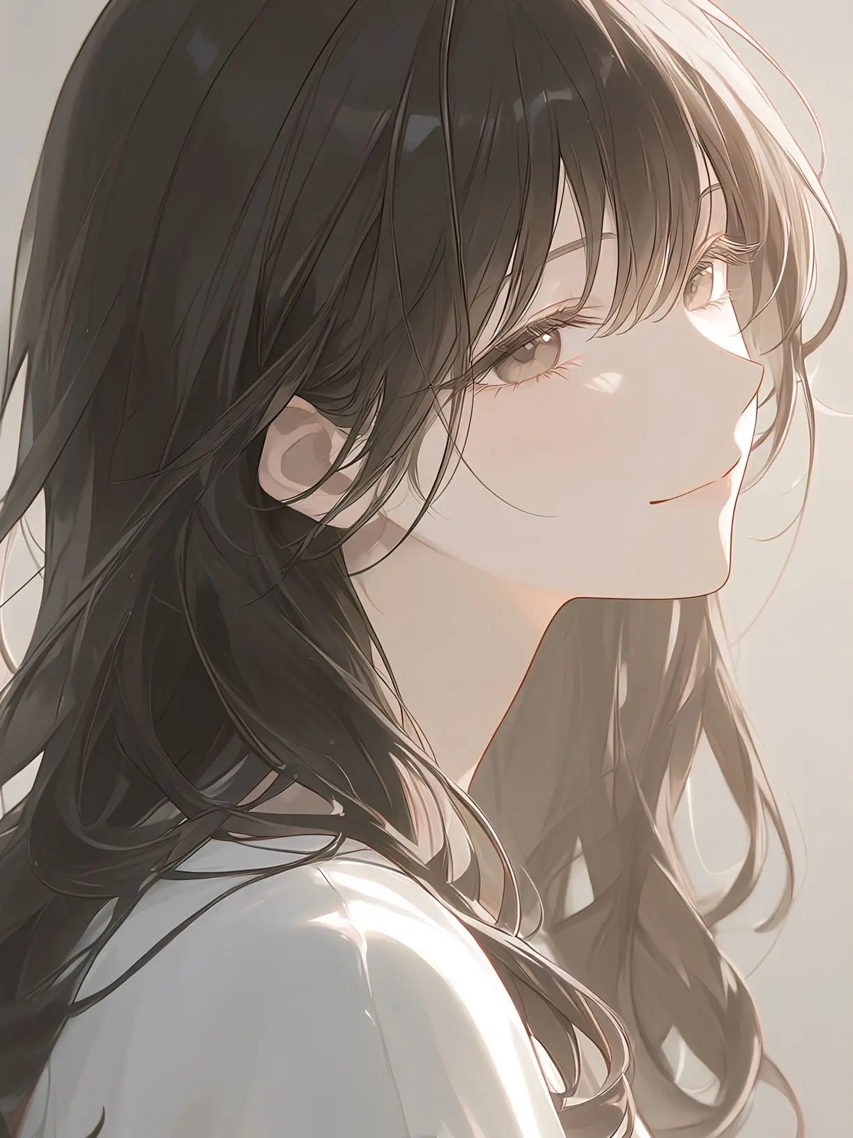ClearLeaf3621의 Cute Girlfriend