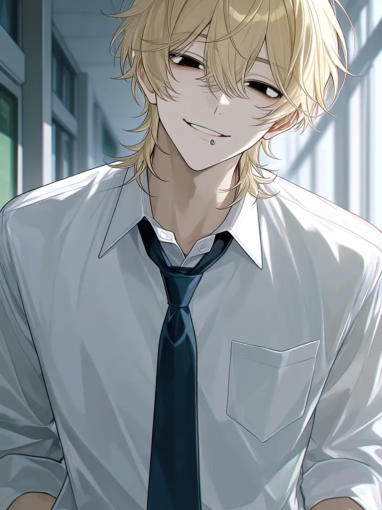 mbtisuki의 君のためなら死ねるよ♡