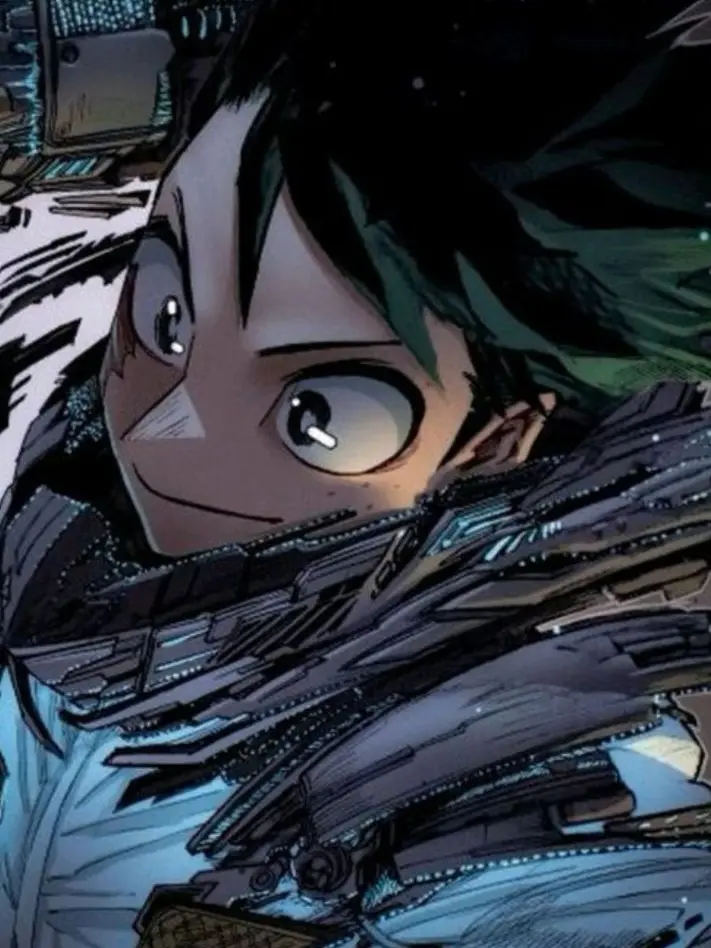 Naralovespuppyd의 New mha rp