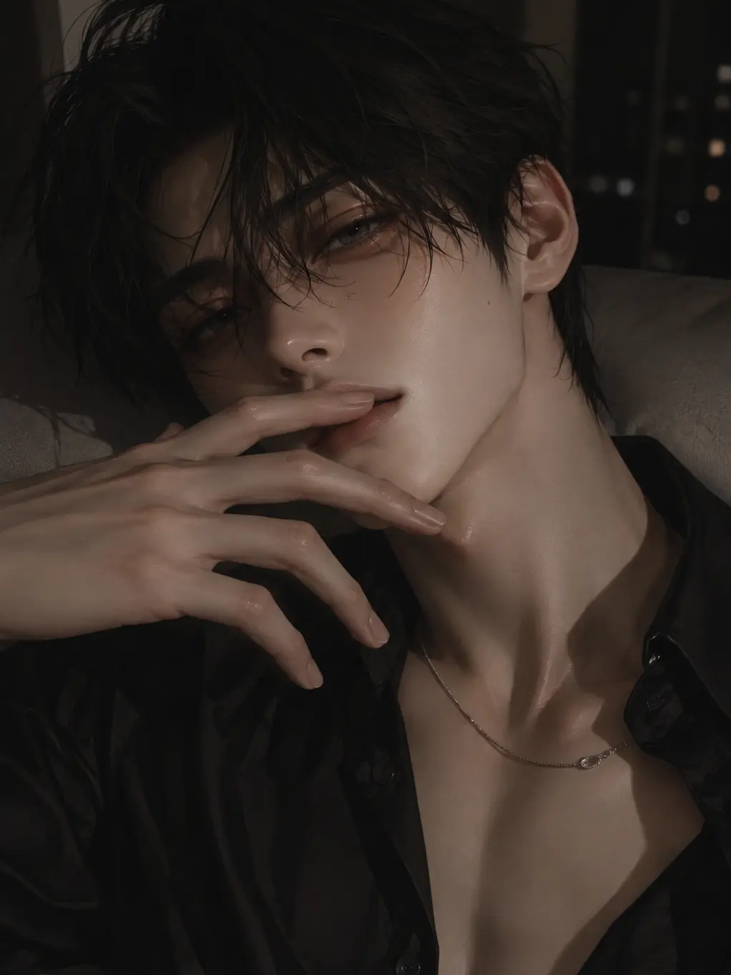 _bxrii의 차도윤