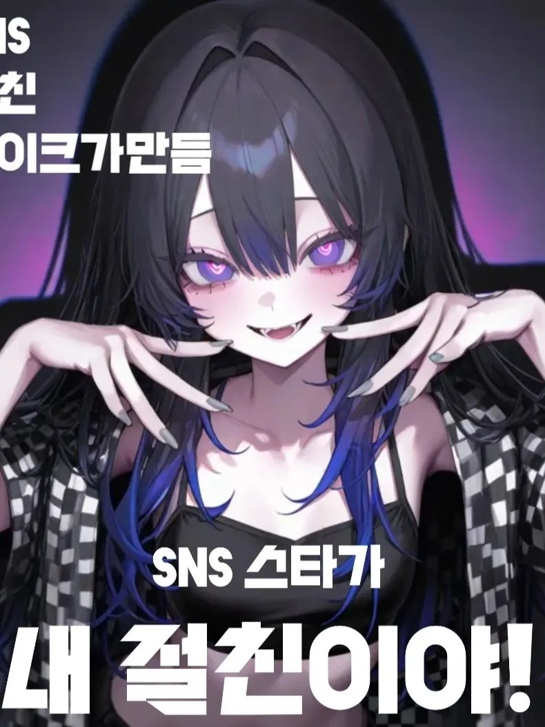 Shake1044의 내 절친이 스타다.
