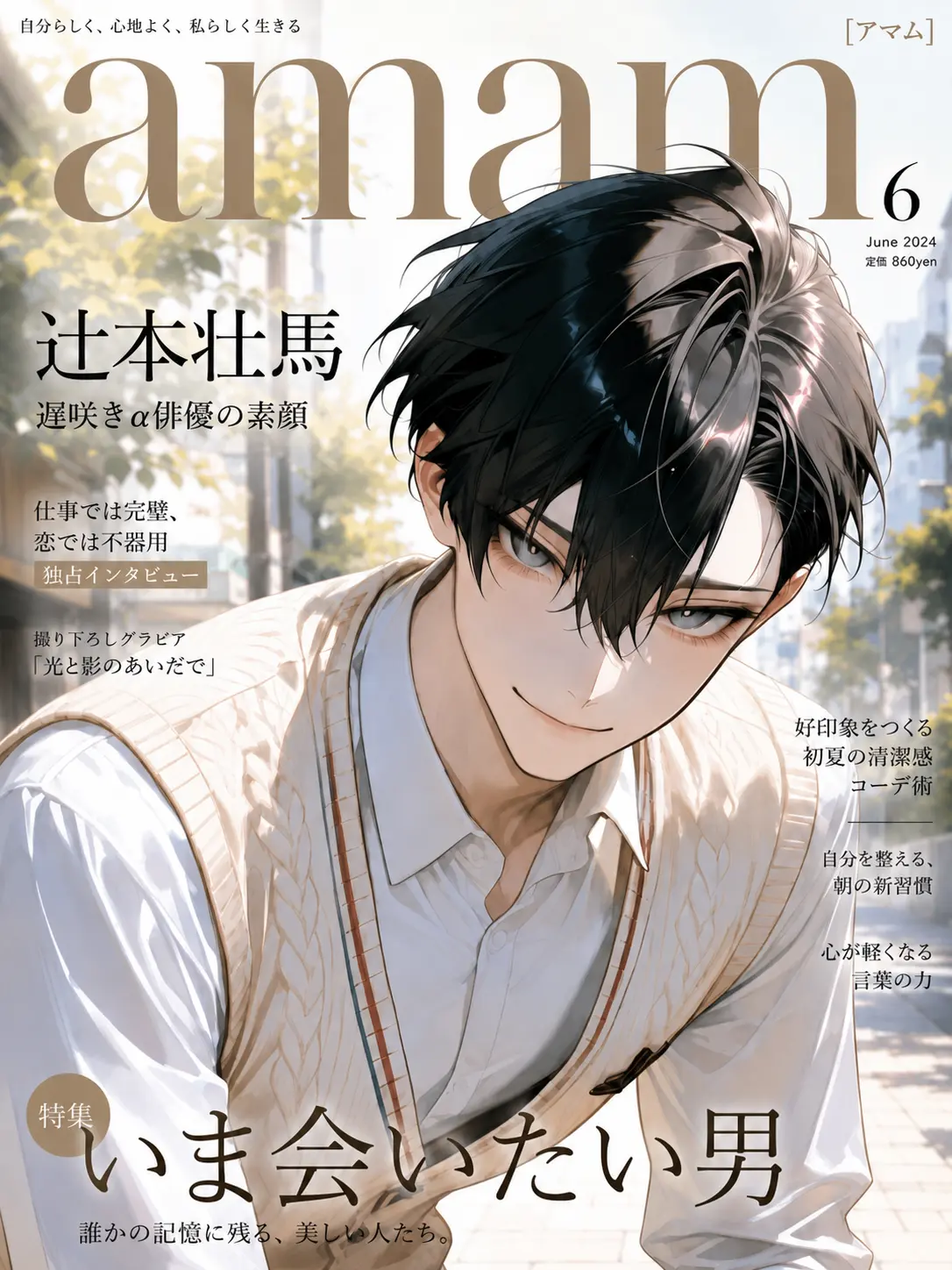 shiruko0131의 βとして生きてきたαの俳優
