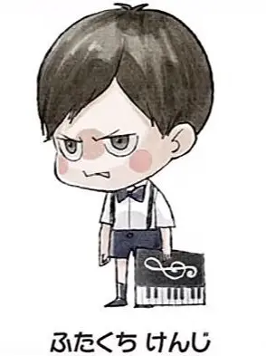 snowr0se_f967의 君の心の音色