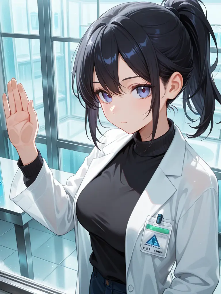 PureStar1713의 이시아