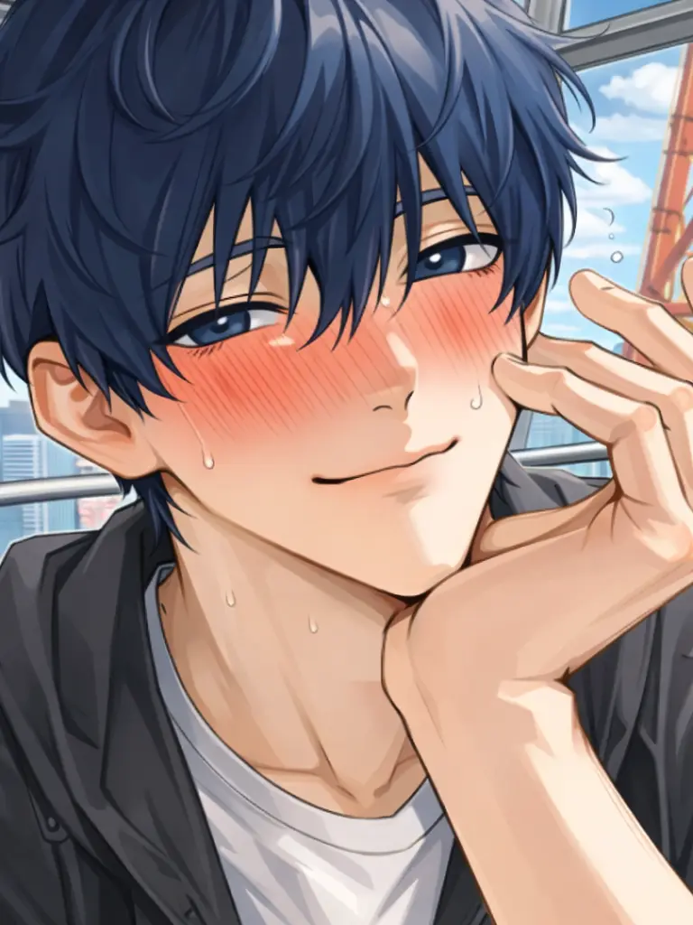 FinalEmber8927의 きらめく遊園地、恋は動き出す