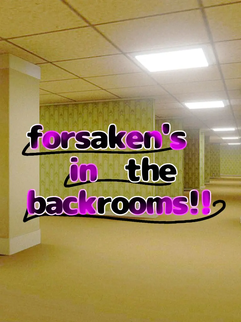 atyopinntyo의 forsakenいんざばっくるーむ！