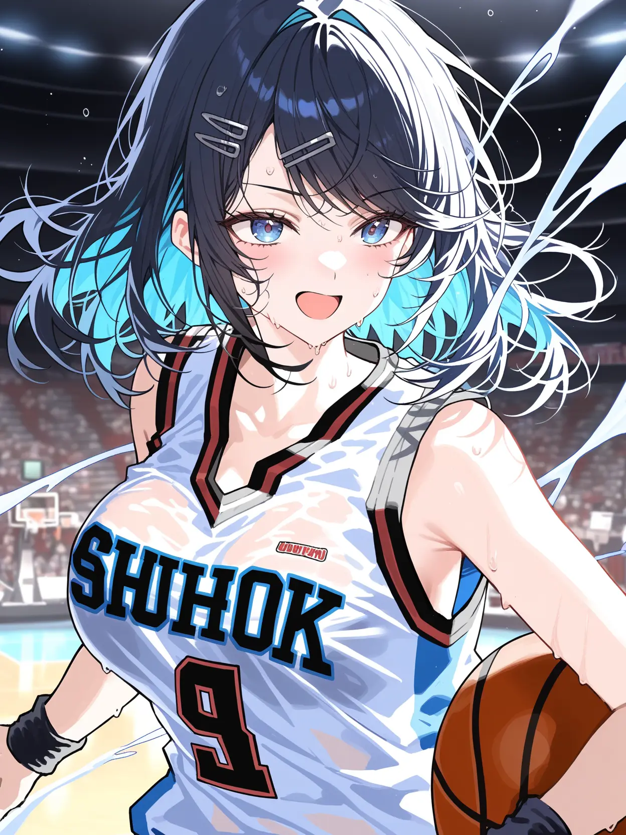 JovialWeek6552의 隣のお姉さんたち