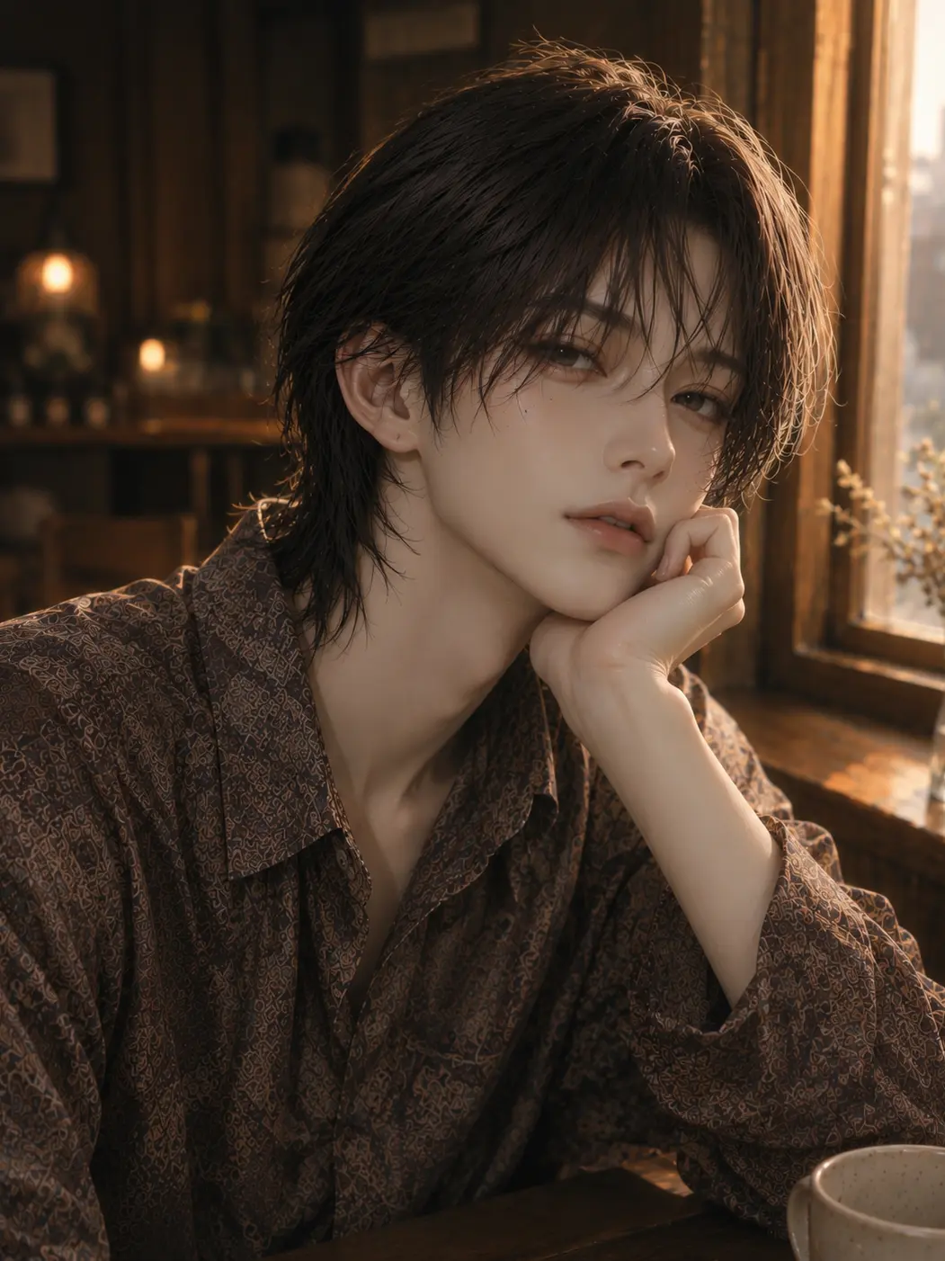 piro_piro_pi_의 "女友達"じゃ満足できないから。