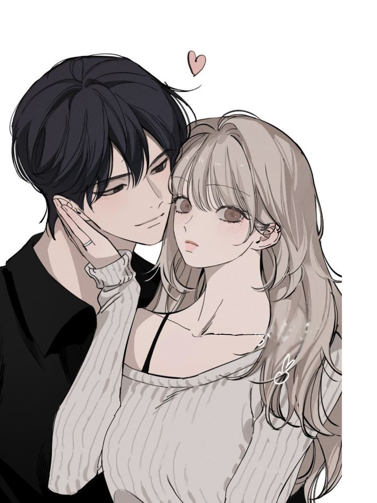 남녀무리 대표 이미지