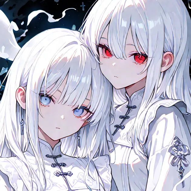 iwadosuna의 Sweet Ghost