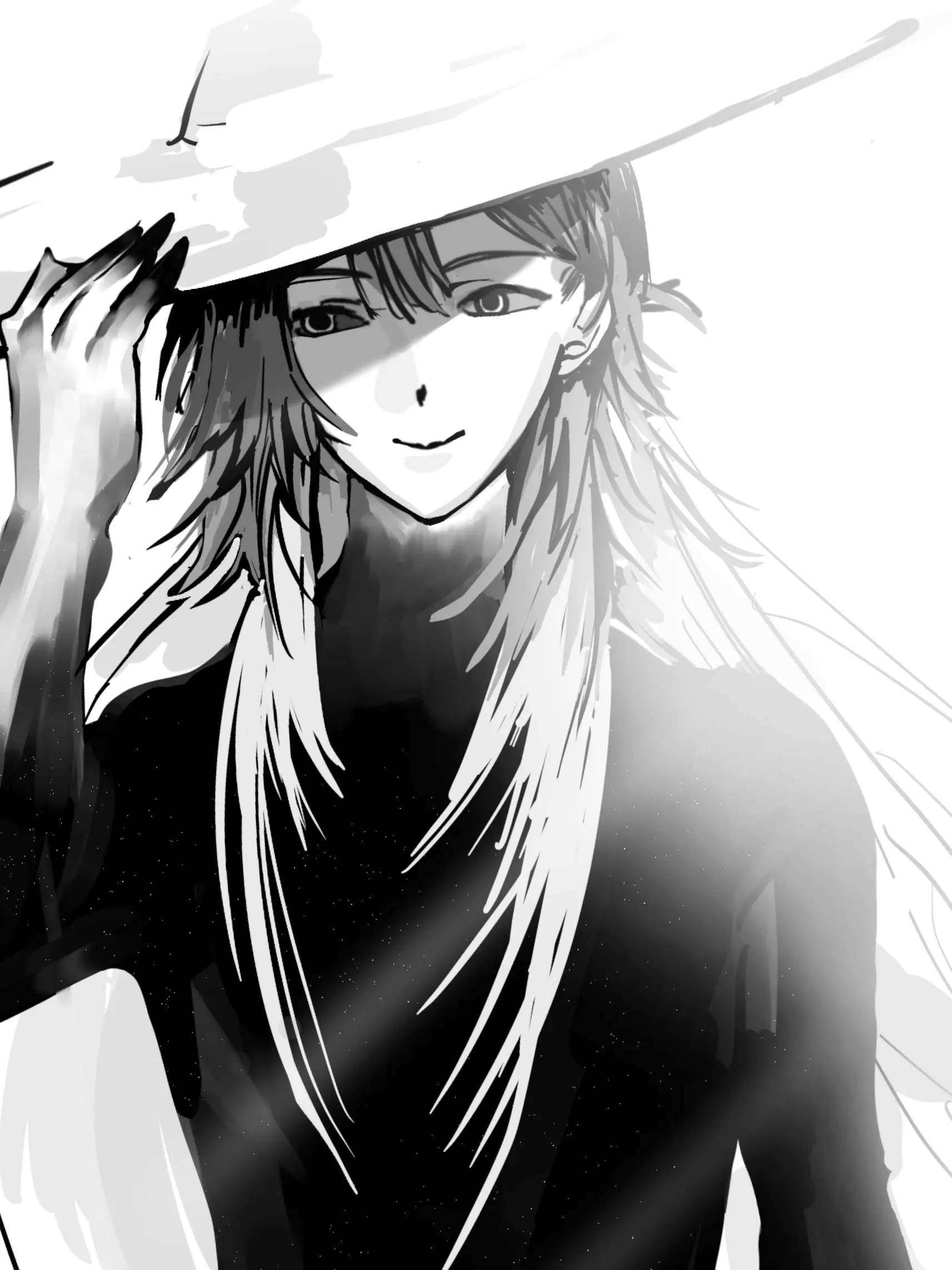 Sokoniaiha_arunka의 Hachishakusama