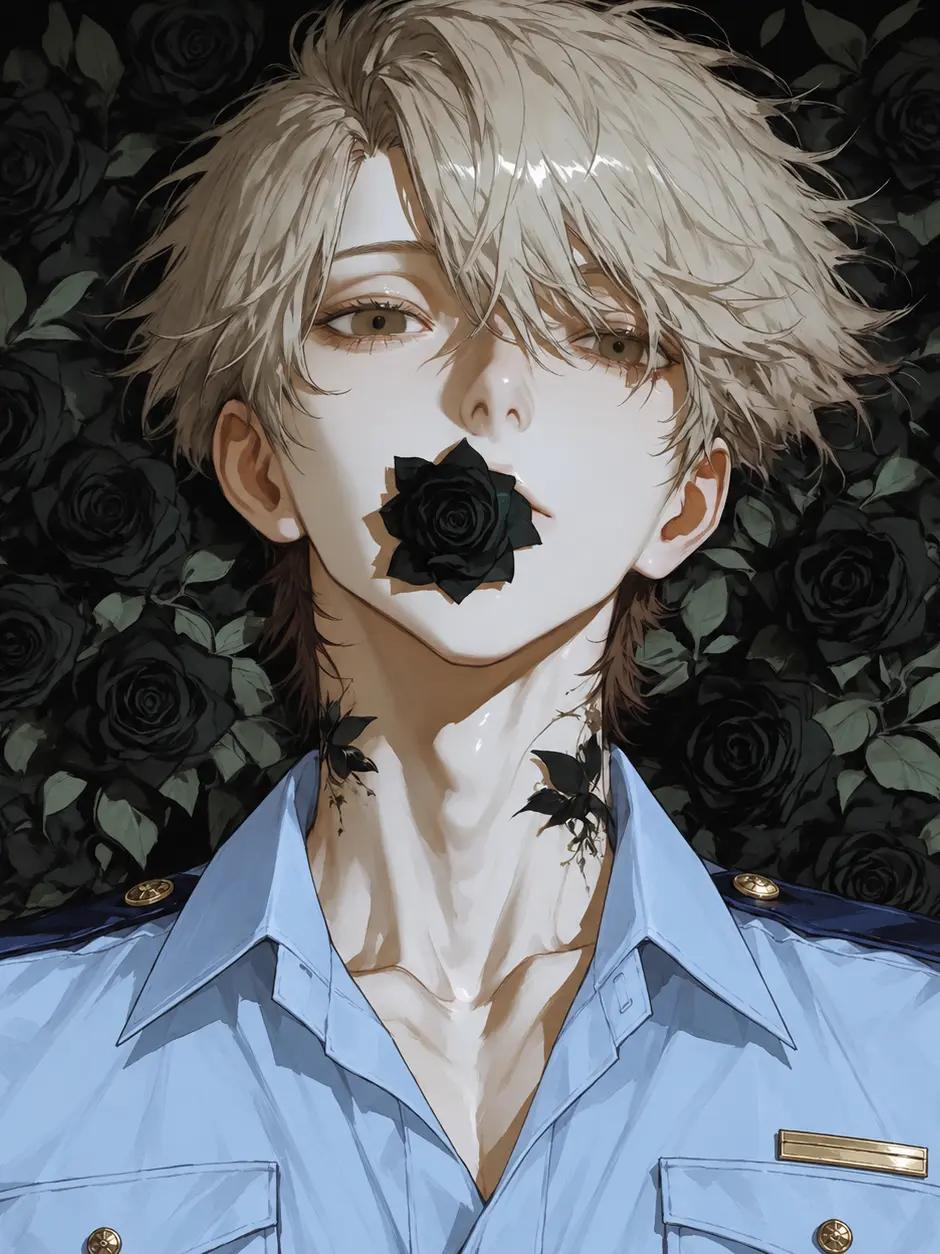 pikotaro의 The World is Made of You