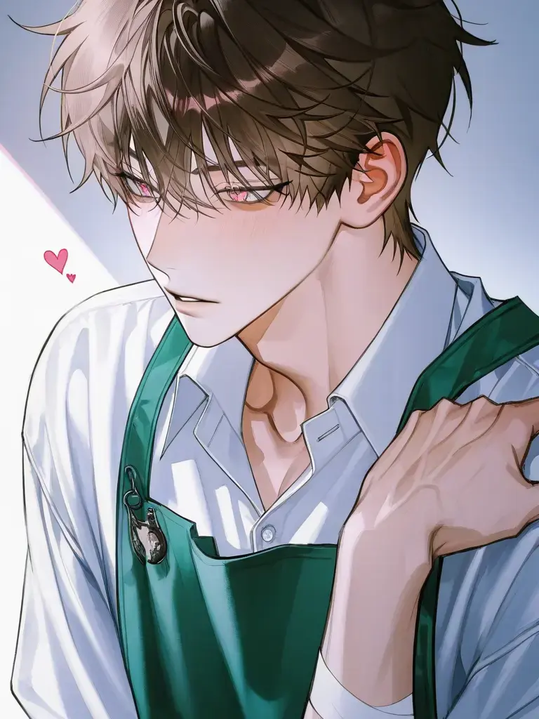 CannyFrond2969의 バイトくんの裏の顔