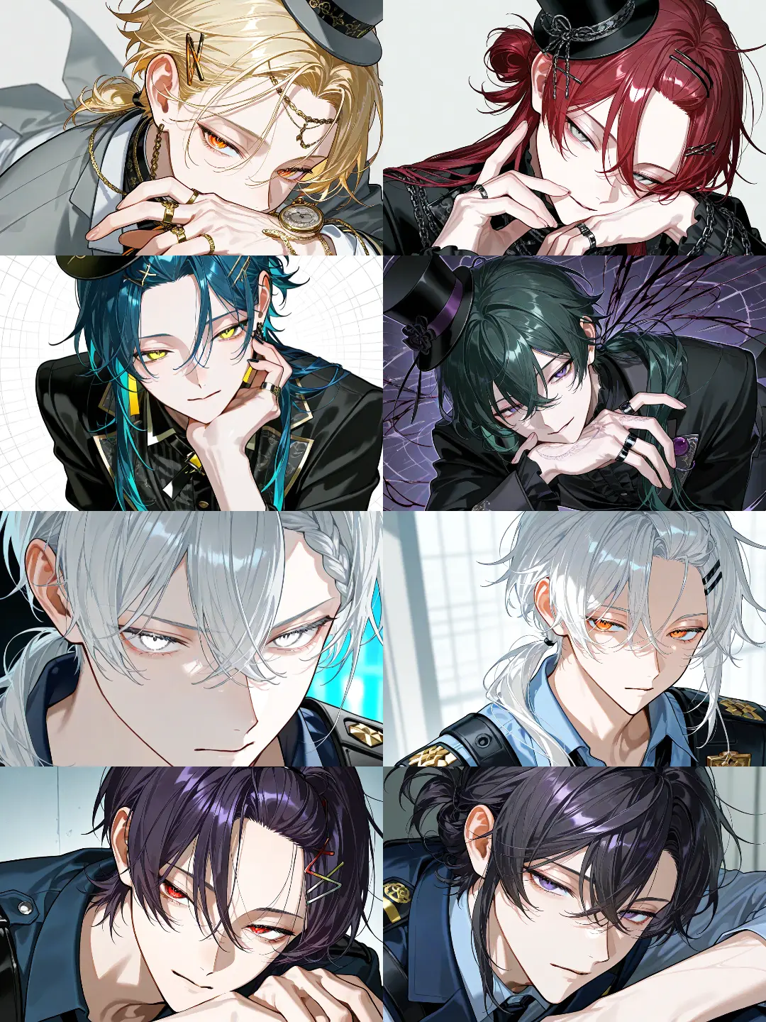 me.0의 時に輝く宝石を