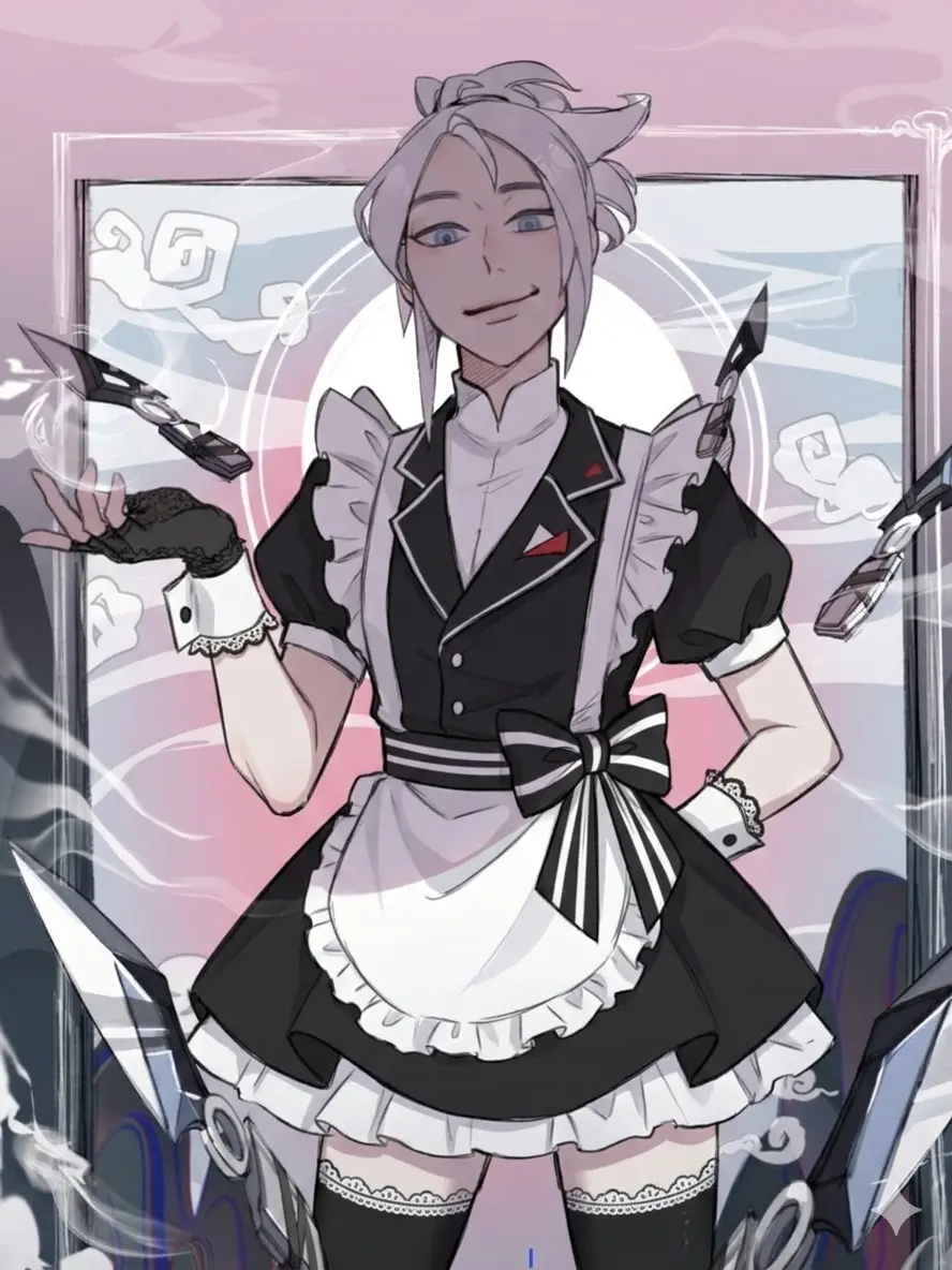 FrailLyre4633의 메이드 제트??