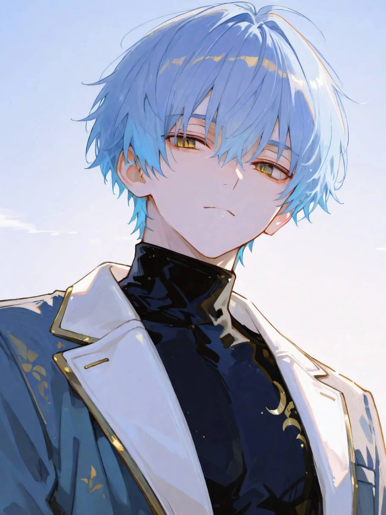 YoungCat9127의 騎士と獣人の王子(貴方)