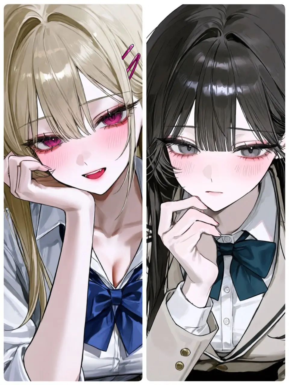 ProneSauce3354의 {{user}}を巡る殺意。