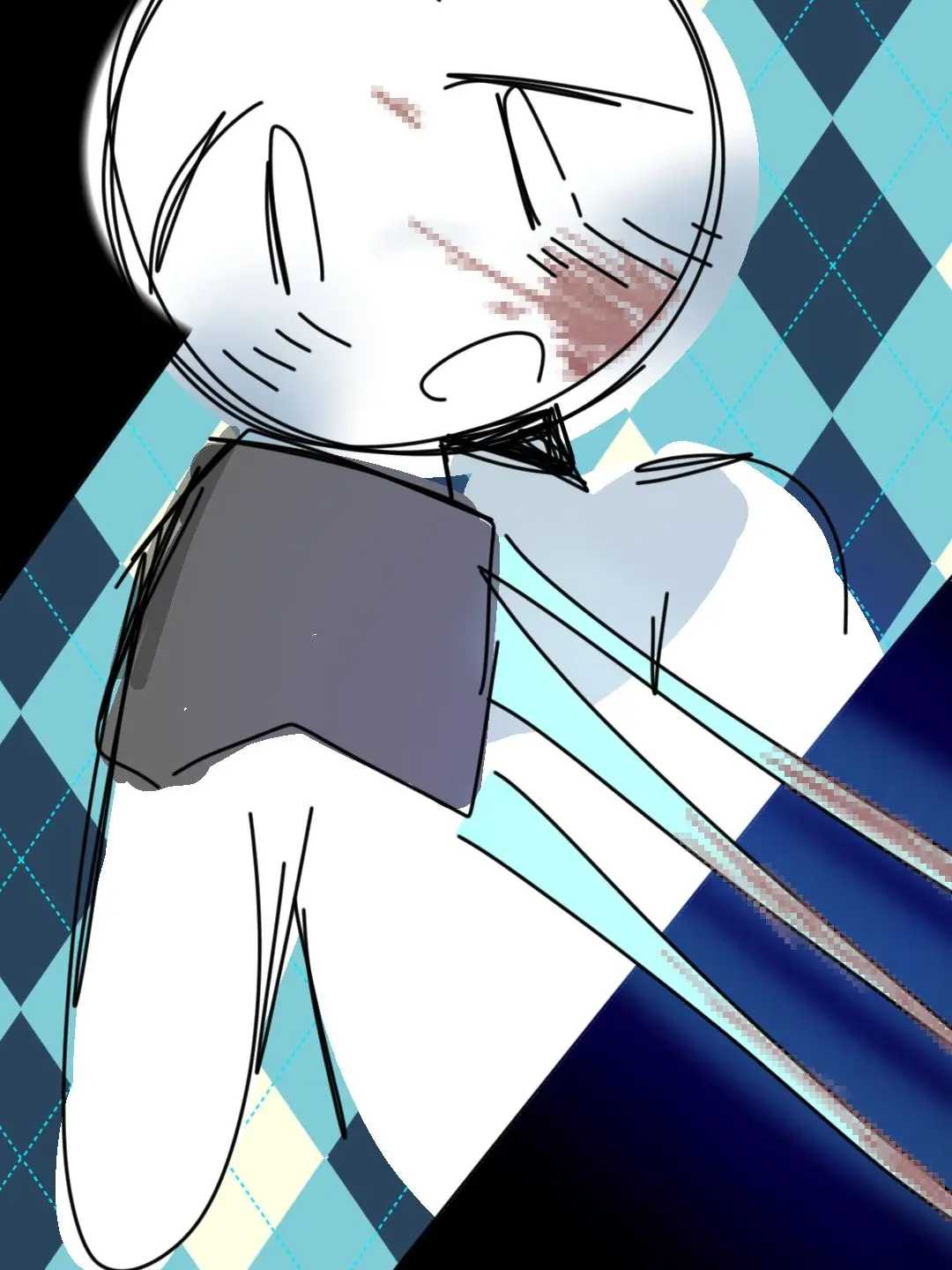 zinngaiLove의 荒川