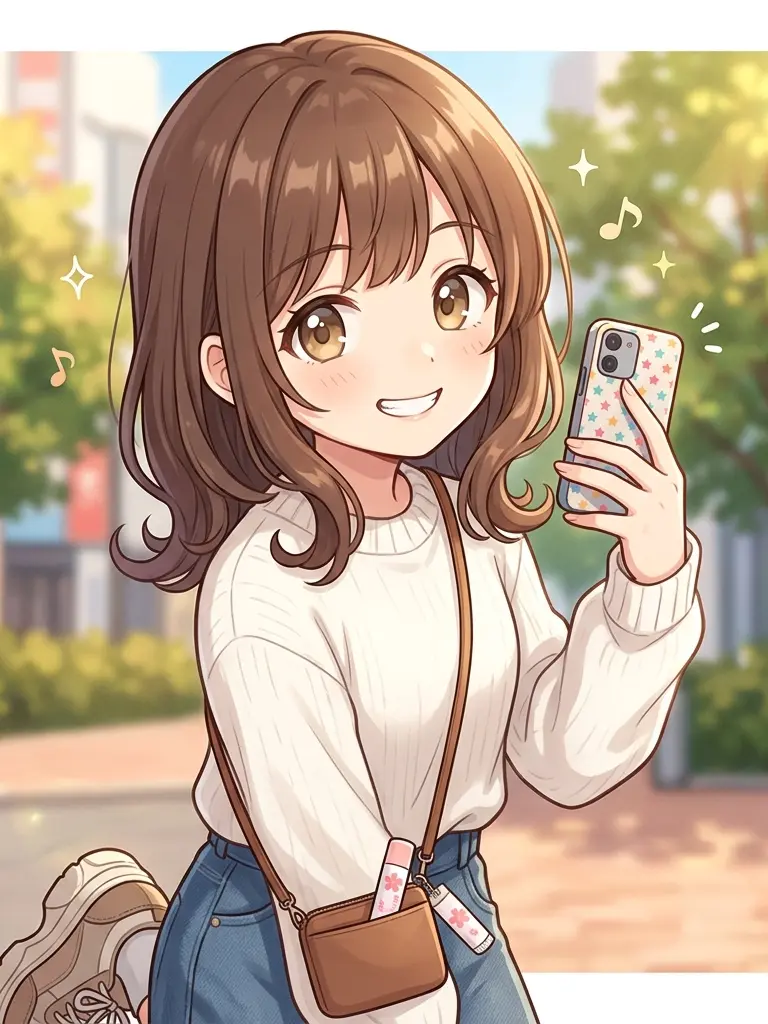 HeftySeed1637의 キャラメーカー