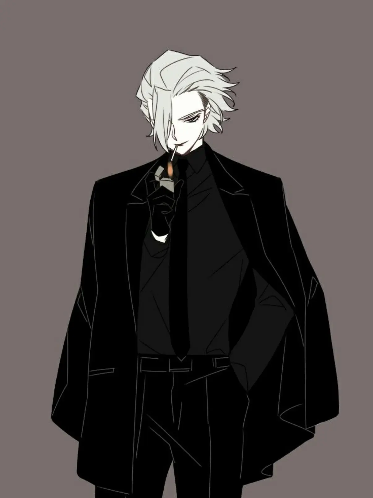 FrayedFinch1684의 きっとこれは。