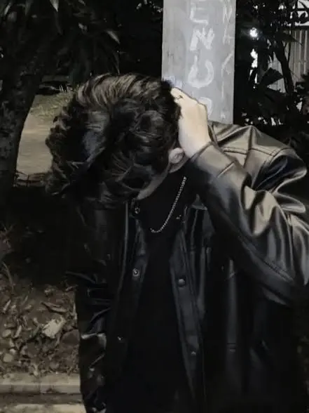 StickyVirus1260의 He kissed ME!